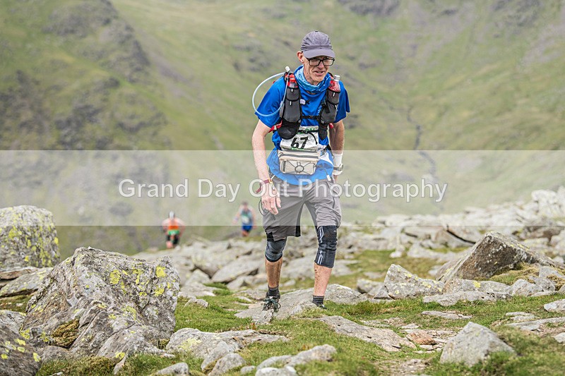 Duddon Long-520 - Duddon Valley Long Fell Race Saturday 30th May 2026