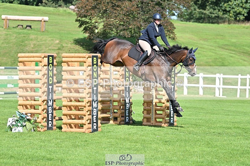 230909-111445-05110 - Cls 11 Snr Foxhunter & 1.20m Open