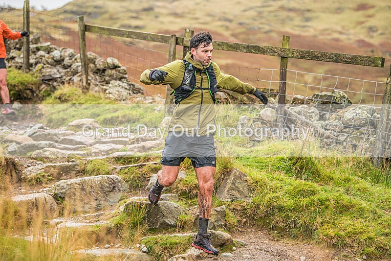 Langdale-1349 - Langdale Horseshoe Fell Race Saturday 12thOctober 2024