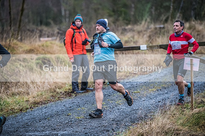 HTE Kielder Duathlon-669 - High Terrain Events Kielder Off Road Duathlon Sunday 8th January 2023
