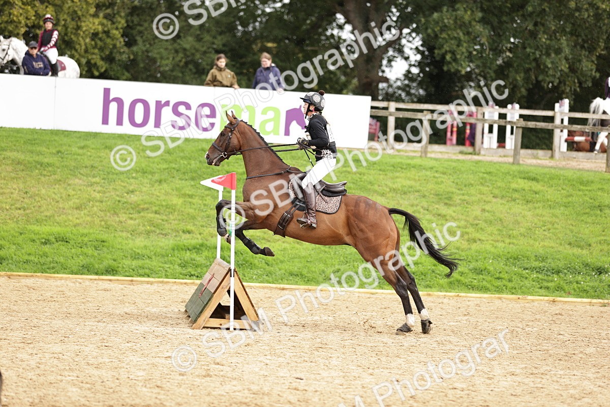 SBM_11784 - E6 - Eventers Challenge 80cm Championship