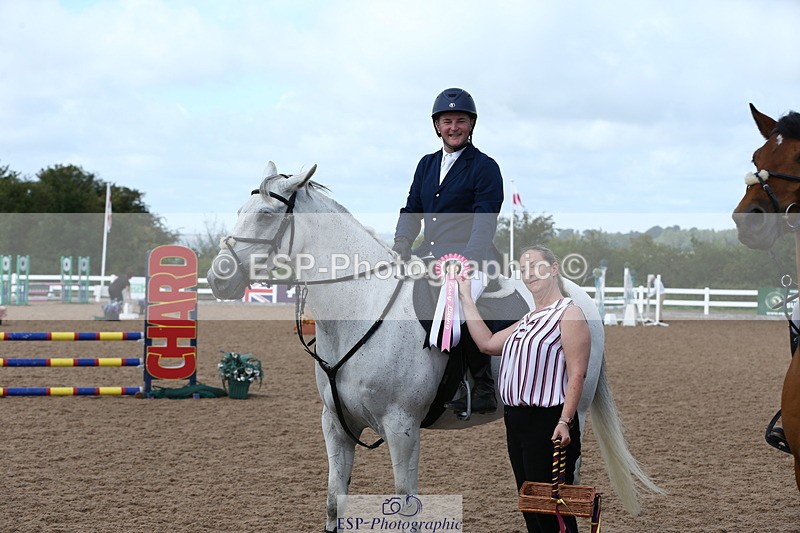 230811A-105847-03632 - Cls 15 85cm Nat Am Qualifier