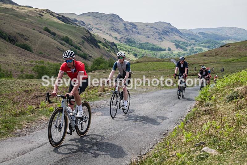 133226 - Hardknott Pass Camera 1 13.00-14.00