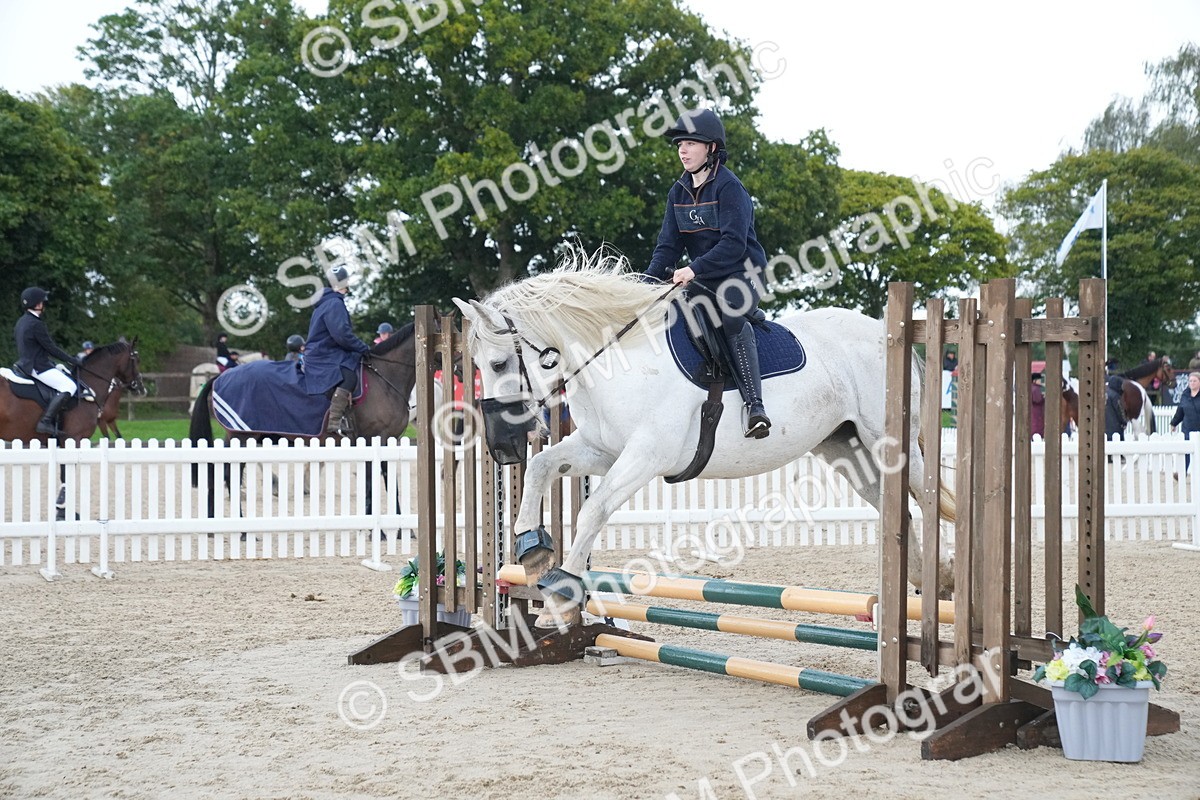 SBM_01706 - J54 - Clear Round 50cm