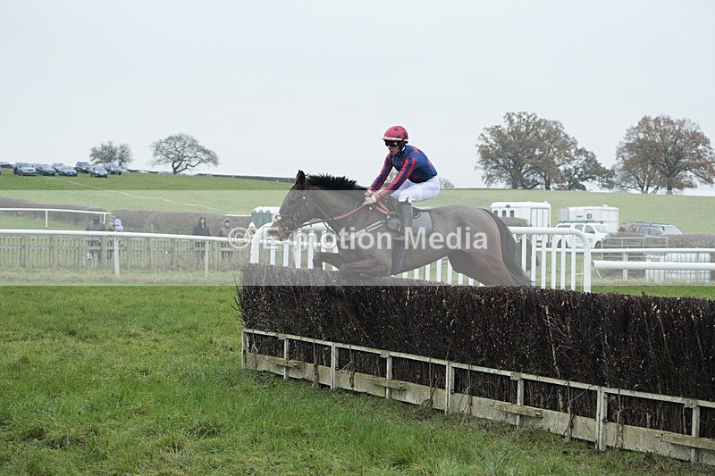 PtP 041222 0100 - Wheatland  Hunt PtP Chaddesley Corbett, Worcs 04/12/22