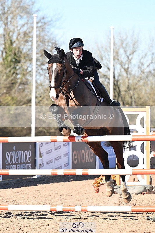 260318B-142004-00586 - Snr 1.20m & 1.30m