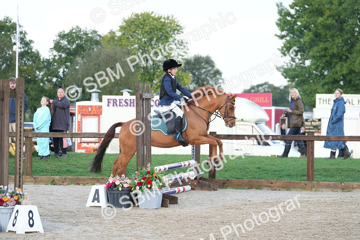 SBM_32121 - J5 - Junior Pony 50cm Championship