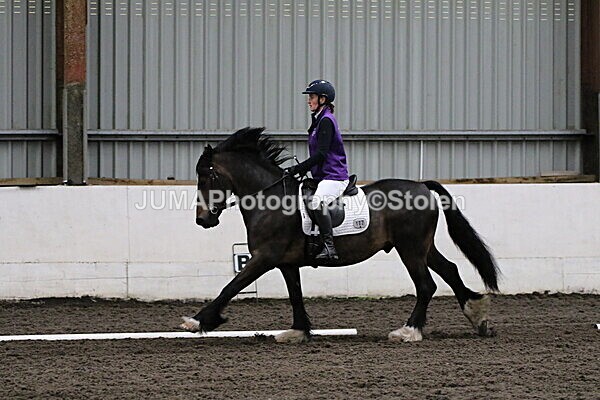 SIAL3785 - CAbin Dressage 5th july 2025