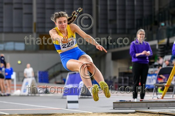 CEInv26-911624 - Field Female Set One