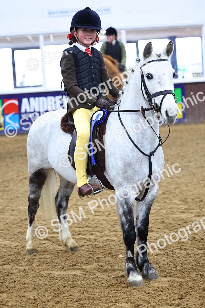 SBM_003196 - Class 35 - 60cm Training Stakes
