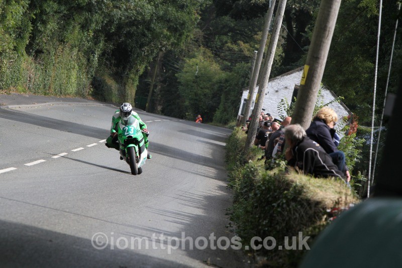  - MGP Supporters Club - Supertwin/Lightweight