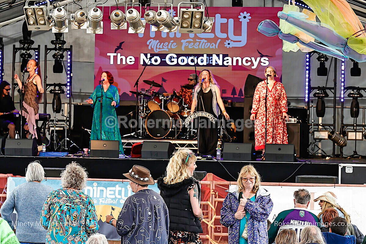 SATURDAY-89 - MINETY 2025