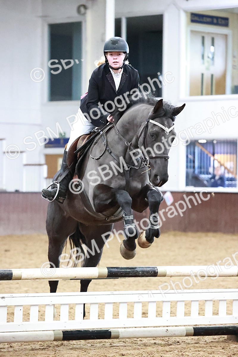 SBM_000276 - Class 1 - Clear Round