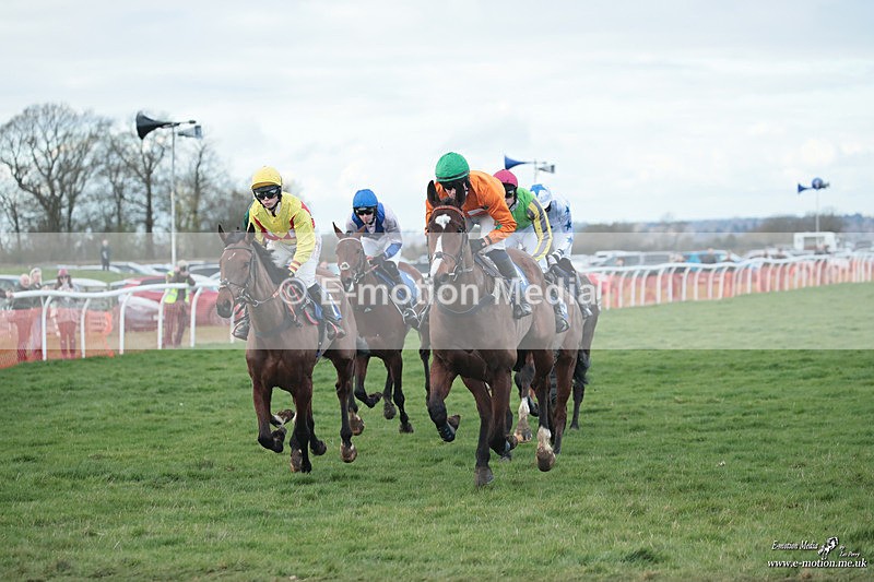 PtP 170324 3198 - Oakley Hunt PtP Brafield-On-The-Green 17/03/24