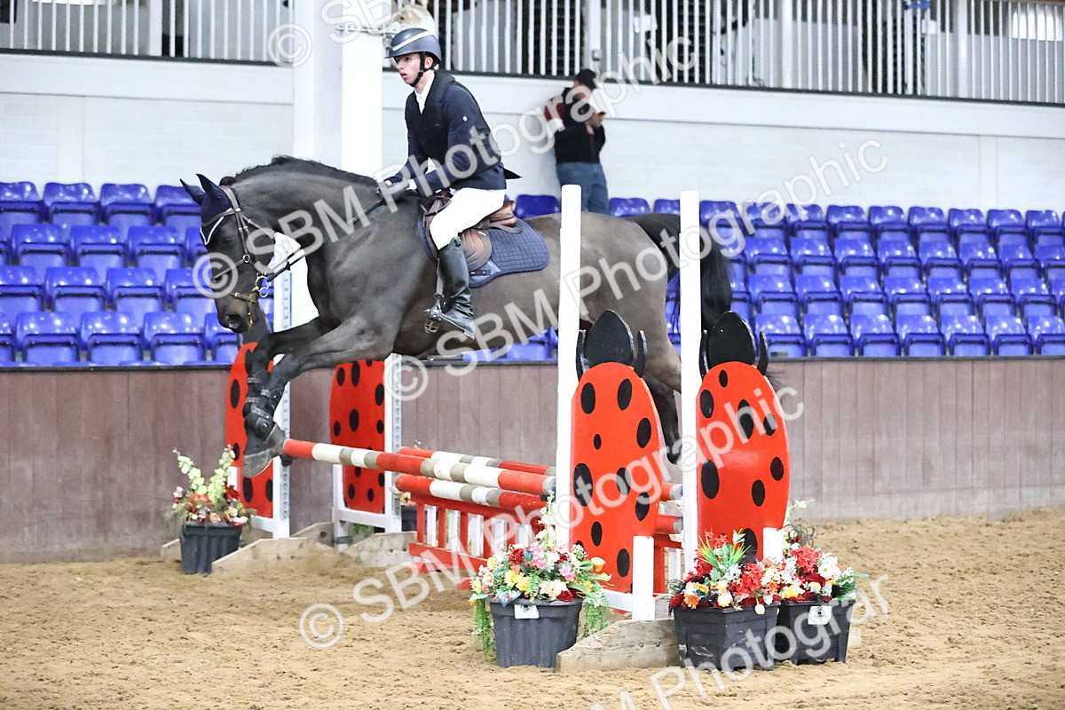 SBM_001278 - Class 7 - Clear Round