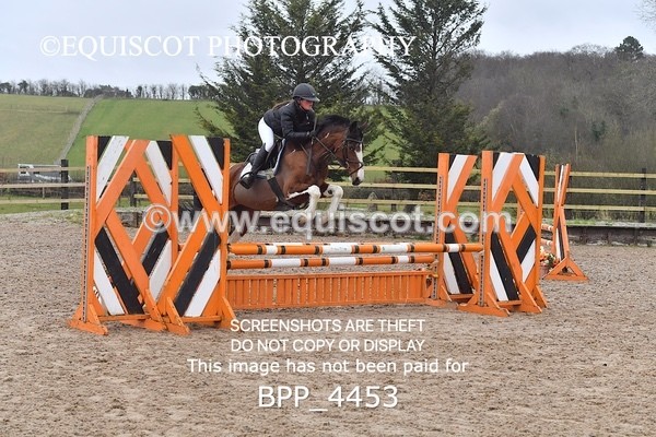 BPP_4453 - CLASS 4 STX-UK Pony BritiNovice / 0.80m Open