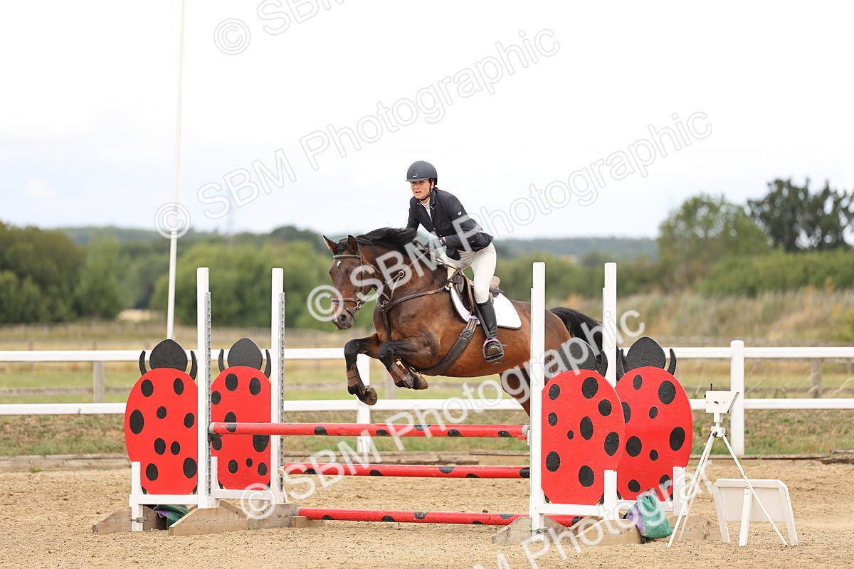SBM_023175 - Class 2 - Amateur Championship Qualifier 85cm