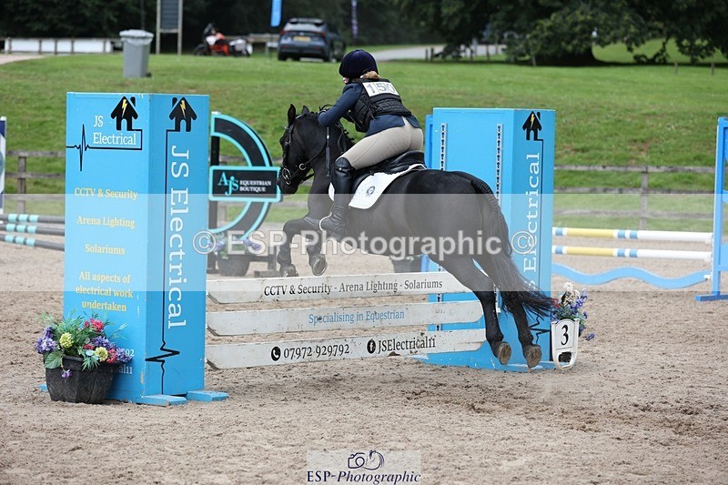 230825-135521-10846 - Round 1 Start to 14.20 coursewalk