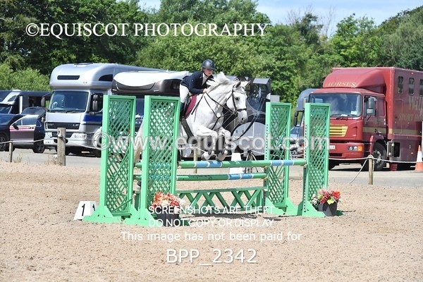 BPP_2342 - CLASS 4 SAT Senior Discovery/ 1m Open