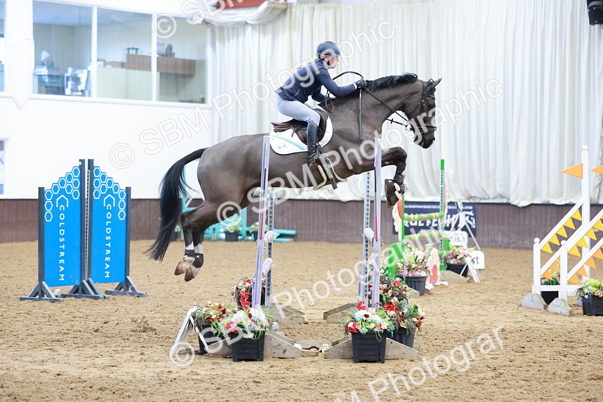 SBM_003532 - Class 11 - Senior Newcomers/ 1.10m Open