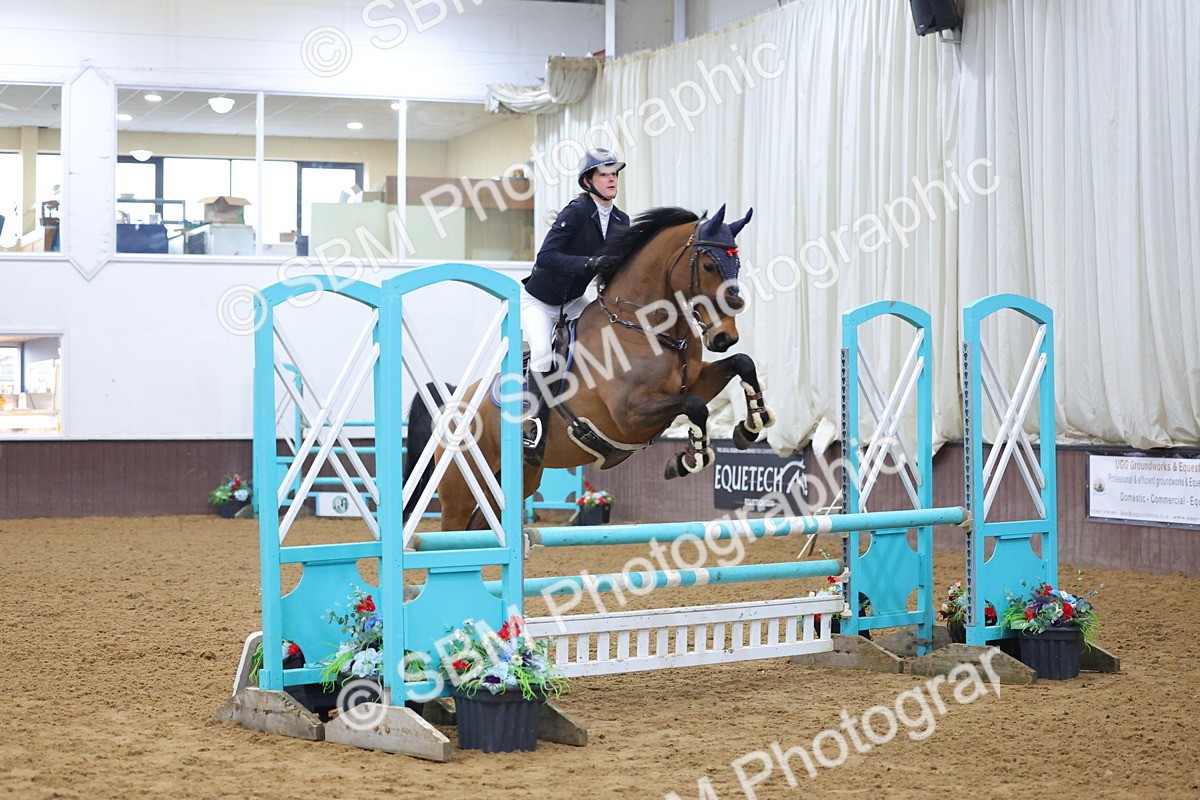 SBM_001773 - Class 14 - Nupafeed Supplements Senior Discovery/ 1m Open - First Round (1.00m)