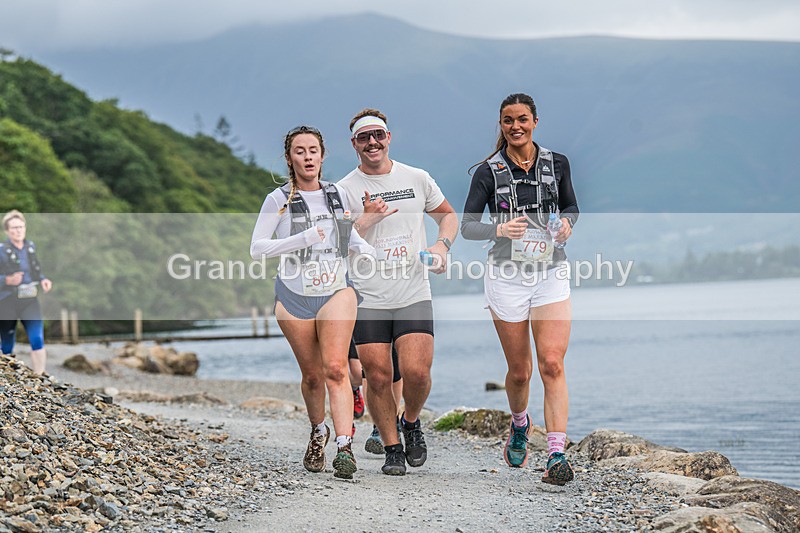 Borrowdale-399 - High Terrain Events Borrowdale Trail Half Marathon Sunday 18th August 2024