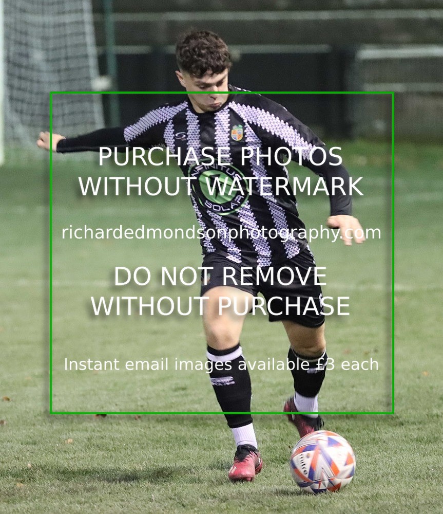 IMG_5599 - Kendal Town FC images (Tuesday 28 November 2023)