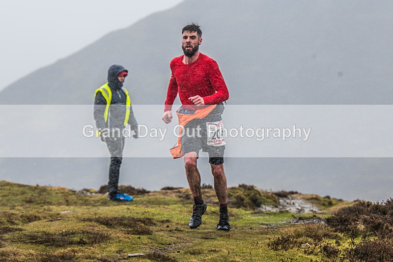 Coledale-165 - Coledale Horseshoe Fell Race Saturday 25th March 2023