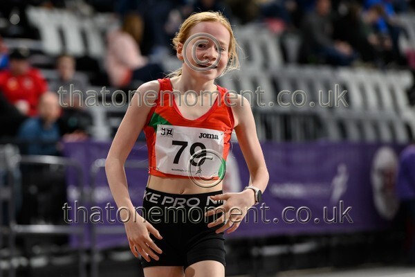 CombiMast25-917317 - Track Female Set Two