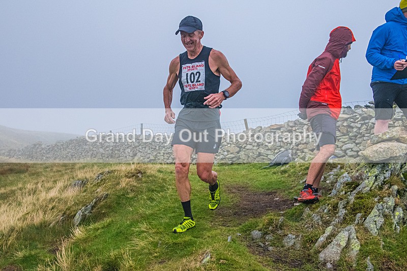 Shipman Knotts-12 - Shipman Knotts Fell Race Tuesday 23rd August 2022