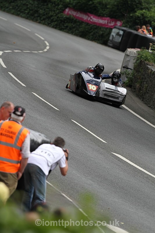 PR159907 - Sidecar Race 2