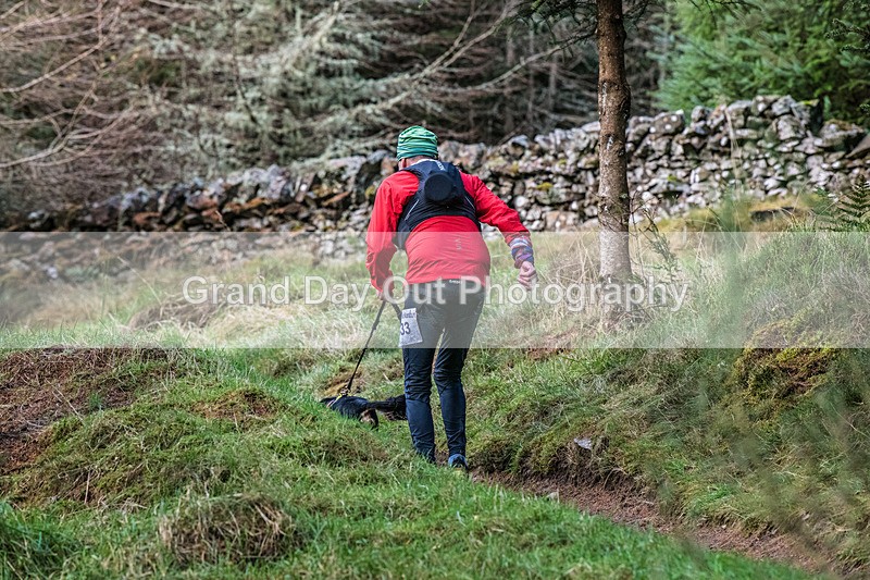 Glentress-591 - High Terrain Events Glentress 21 & 10K Trail Races Saturday 15th November 2025