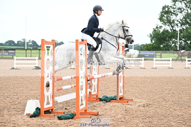 240908A-104433-02906 - Cls 12 Nat Am 95cm Qualifier