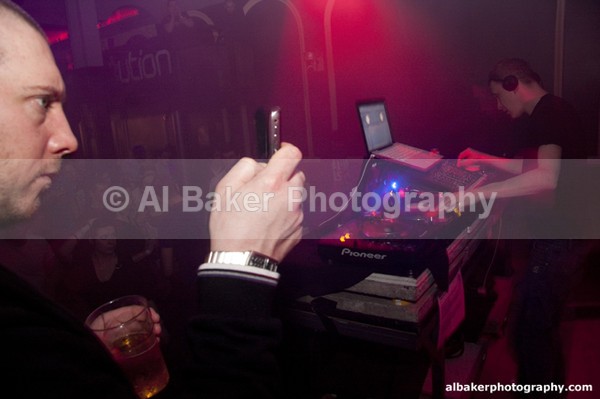 44 - Soul:ution @ botw 18.02.11