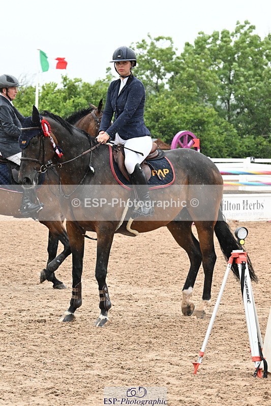 240720A-125245-14872 - Cls 11, 1 Star Bronze Tour Jump Off and Presentations