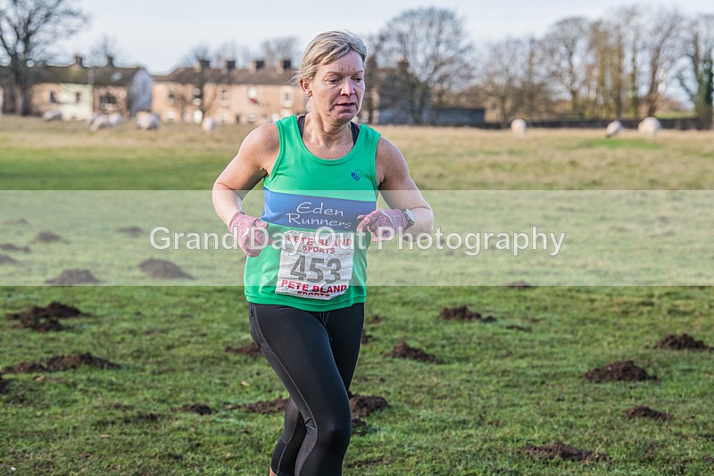 Workington XC-275 - Workington Cross Country Curwen Park, Saturday 3rd December 2022