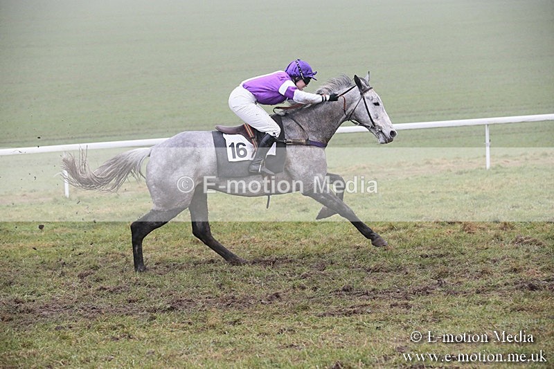 PtP 200118 893 - Barbury International Racing Club Point-to-Point 20/01/18