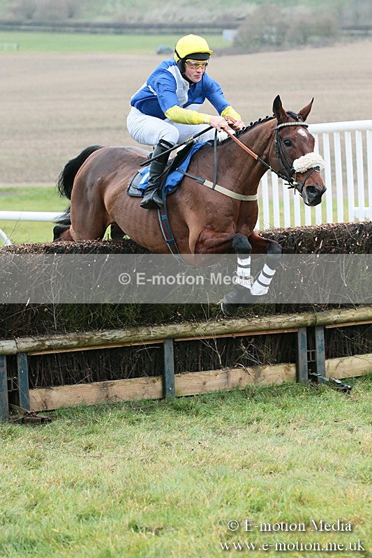 PtP 251118-207 - Vine & Craven Point-to Point Barbury Racecourse 25/11/18