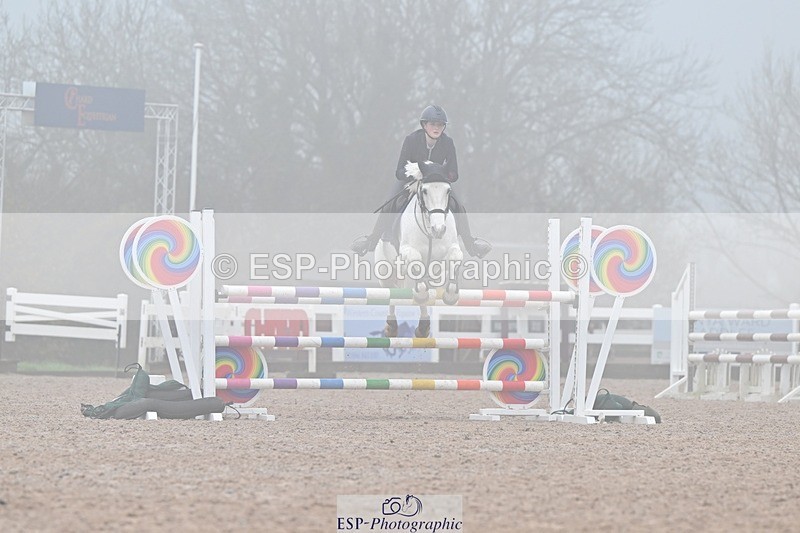 251115-123907-01032 - Cls 10 Pony Foxhunter and 1.10m Open
