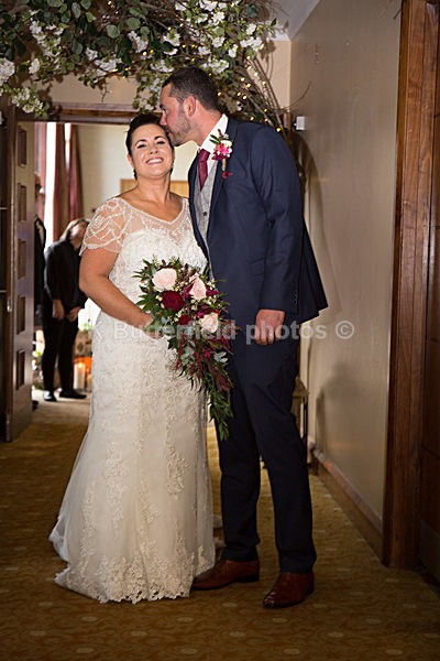  - Aisling Lynch and Gino Wedding
