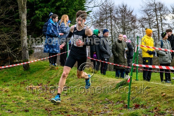 InterXC26-816411 - U17 Men