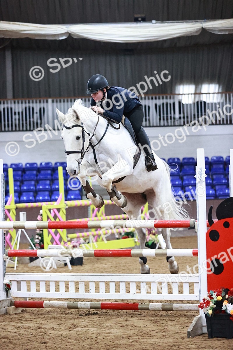 SBM_002800 - Class 12 - Blue Chip Dynamic B&C Championship Qualifier 1.25m 1.30m