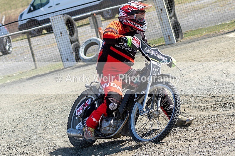 220430-7D-8E0A9529 - Ride & Skid It  Speedway Experience 30th April 22