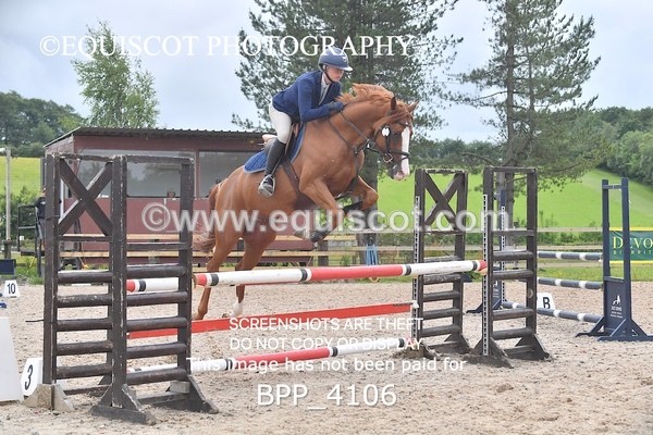 BPP_4106 - Senior Discovery/ 1m Open
