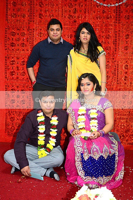 PAR-338 - Parekh Family