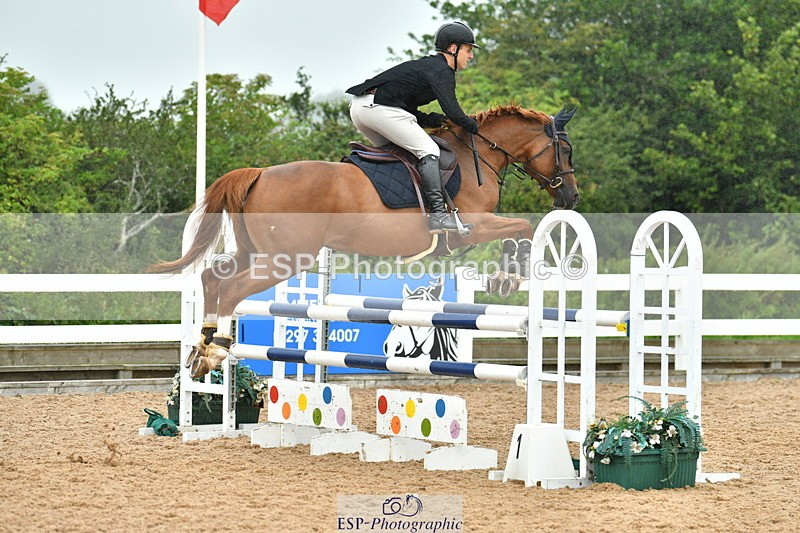 230730A-112900-09268 - Cls 32 Discovery & 1m Open