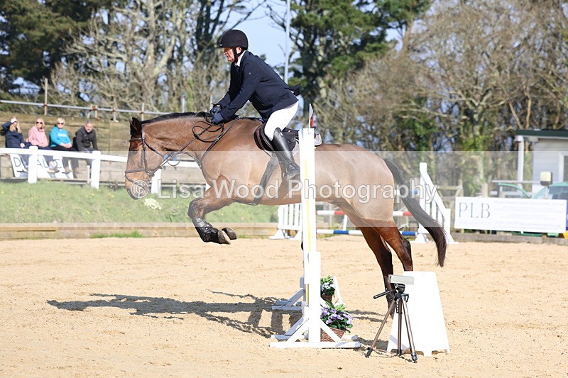 3E7A6213 - Class 3: Senior 80cm