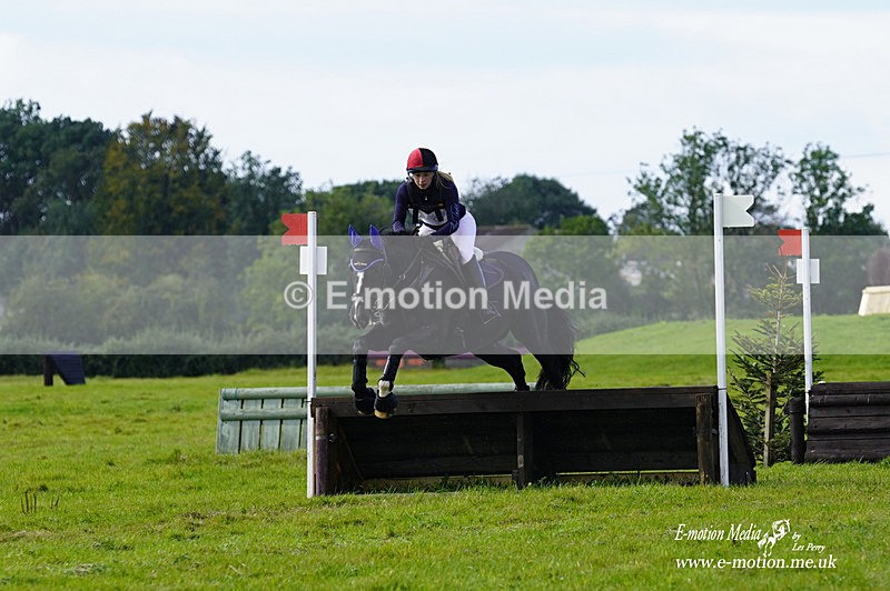  WWHT 031021 2508 - Novice Pairs (0.80m)  03/10/21