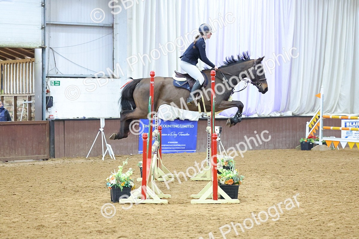 SBM_010628 - Class 23 - Senior Newcomers/ 1.10m Open - First Round (1.10m)