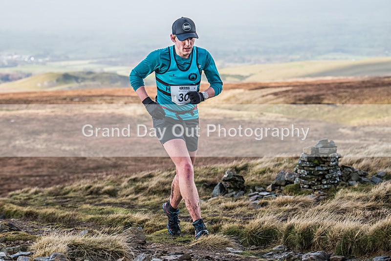Nine Standards-73 - Nine Standards Fell Race Sunday 1st January 2023
